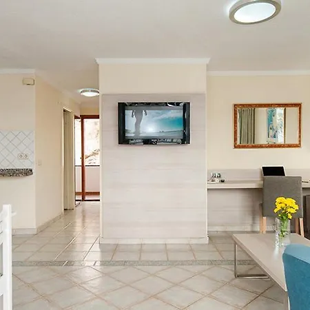 Appartement Norcopia *
