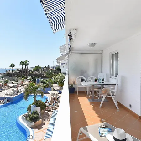 Norcopia Apartment San Agustín
