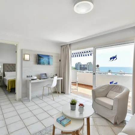 Apartament Norcopia *