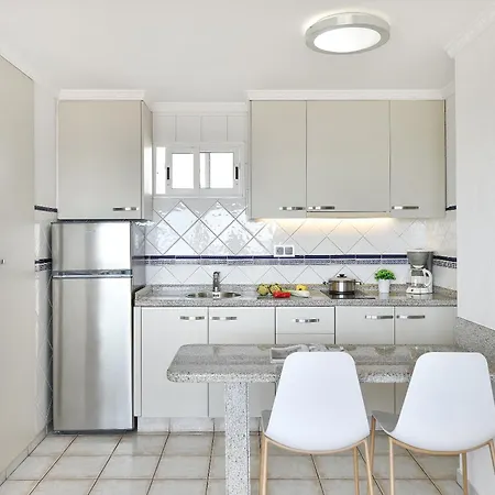 Norcopia Apartament *