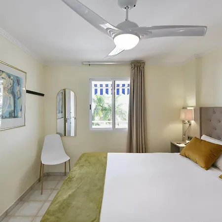 Apartament Norcopia San Agustín