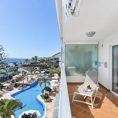 Norcopia Apartment San Agustín