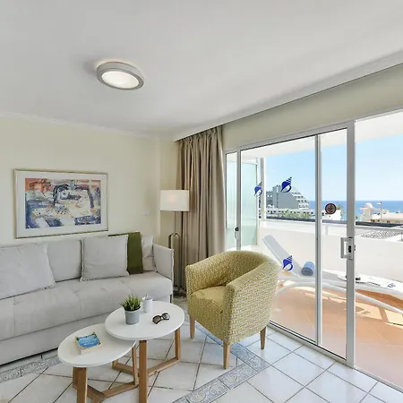 Apartament Norcopia San Agustín