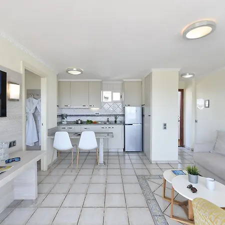 Norcopia Apartamento San Agustín