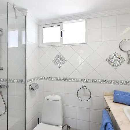 Apartament Norcopia *