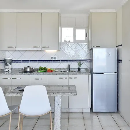 Apartamento Norcopia