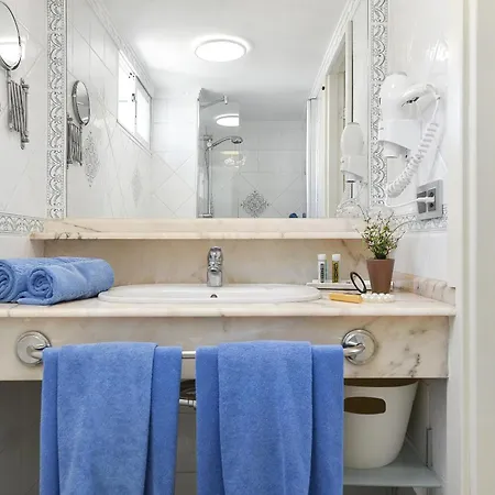 Norcopia Apartament San Agustín