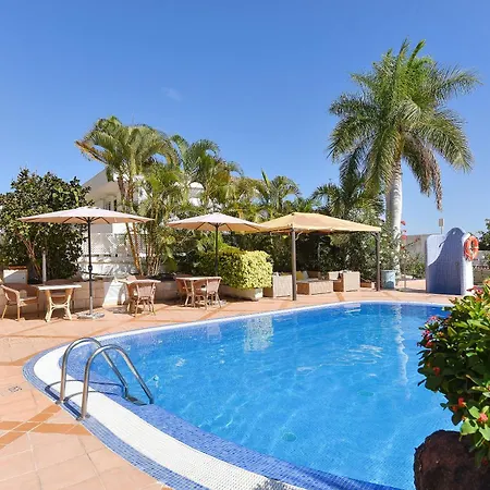 Apartament Norcopia San Agustín