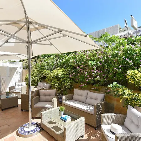 Apartamento Norcopia *
