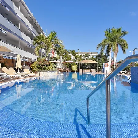 Apartament Norcopia San Agustín