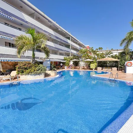 Norcopia Apartamento San Agustín