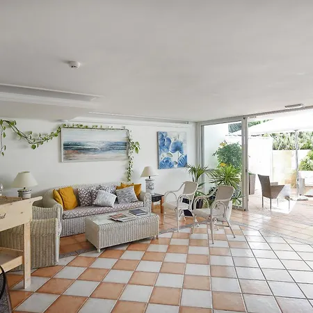 Norcopia Apartamento