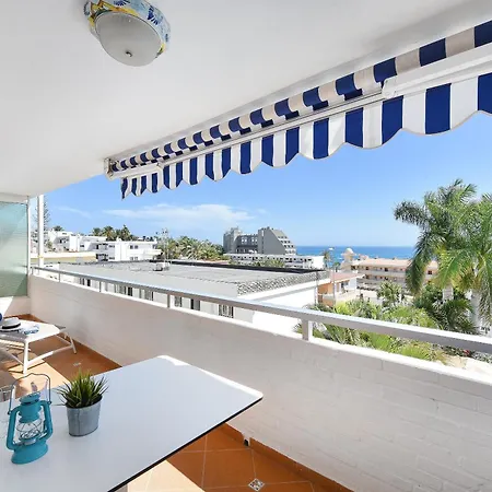 Norcopia Apartment San Agustín