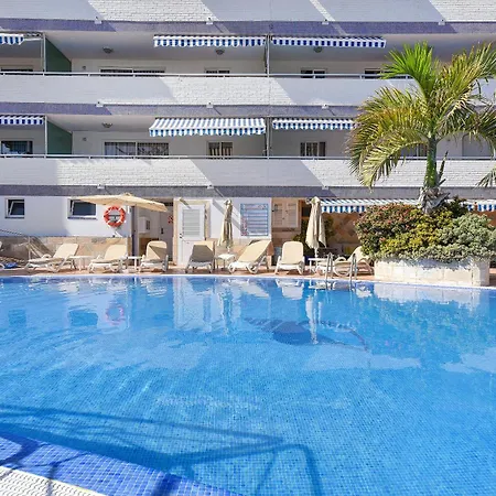 Norcopia Apartment *