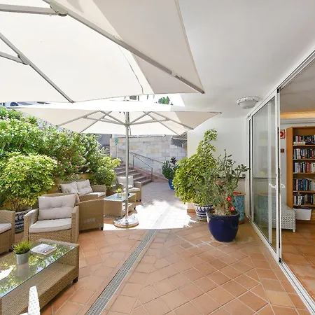 Apartament Norcopia