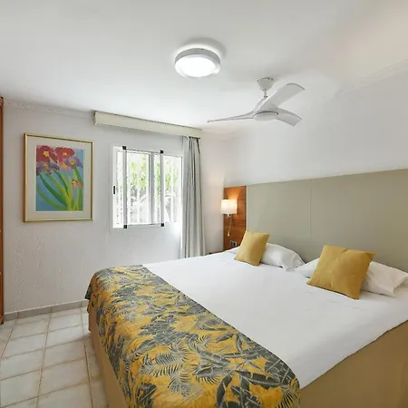 Norcopia Apartament San Agustín
