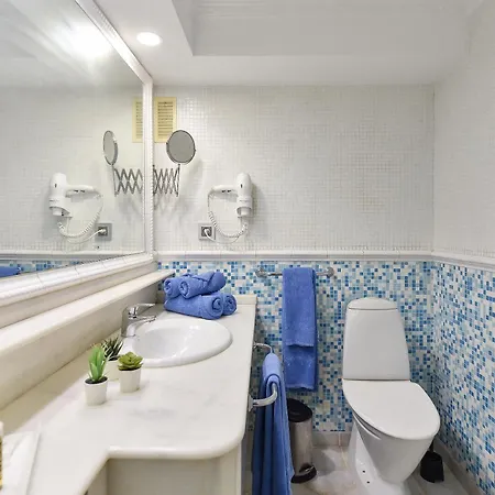 Апартаменты Norcopia *