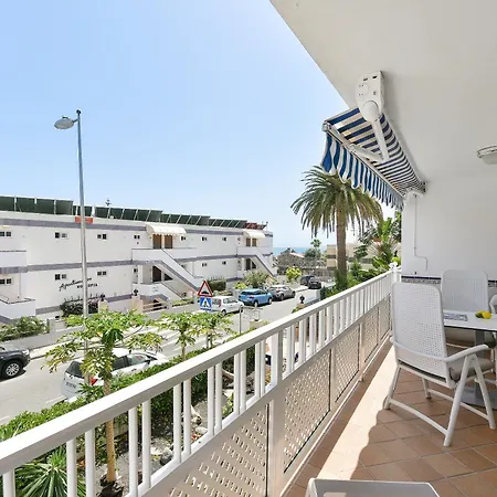 Norcopia Apartament San Agustín