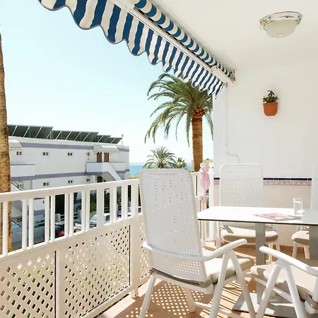 Apartamento Norcopia *