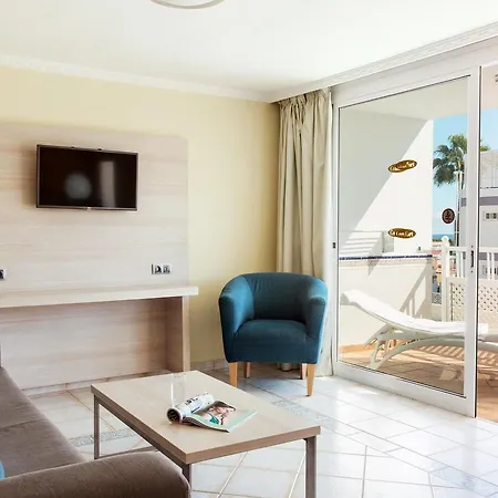 Norcopia Apartament San Agustín