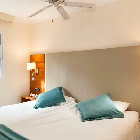 Norcopia Apartament San Agustín