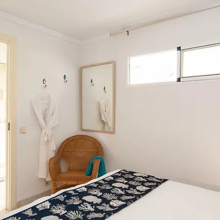 Norcopia Apartament San Agustín