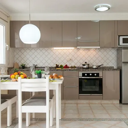 Norcopia Apartamento *