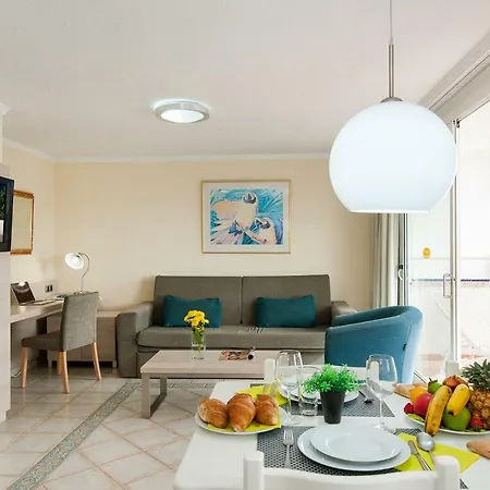 Norcopia Apartament San Agustín