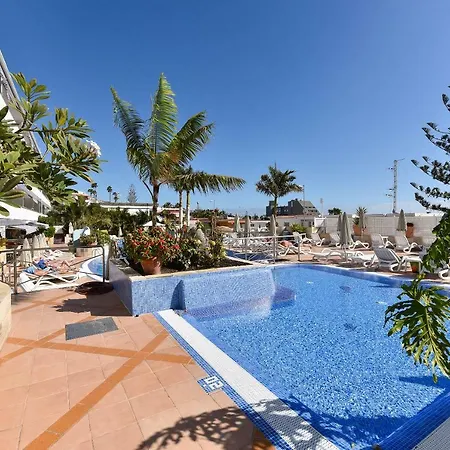 Apartament Norcopia *
