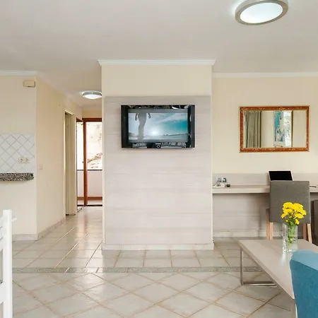 Apartament Norcopia San Agustín
