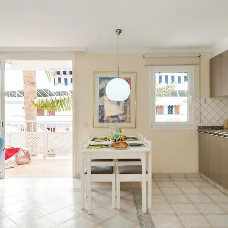 Norcopia Apartamento