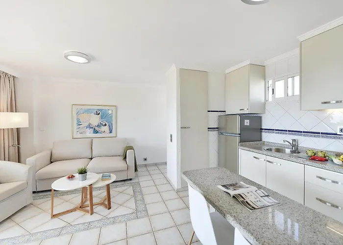 Norcopia Apartment