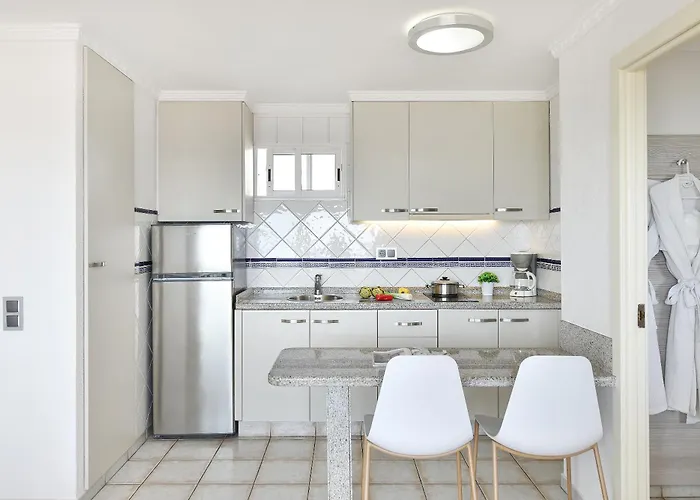 Norcopia Apartment *