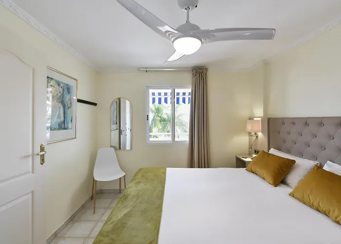 Apartment Norcopia San Agustín