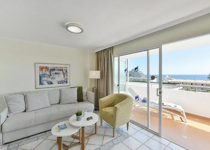 Apartment Norcopia San Agustín