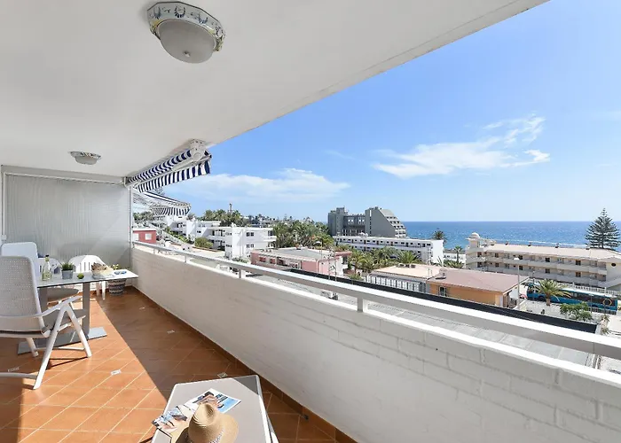 Apartment Norcopia