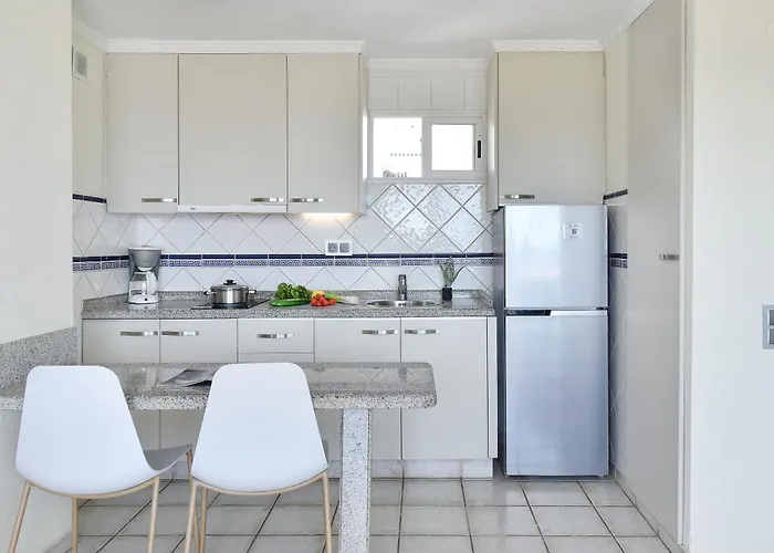 Apartment Norcopia