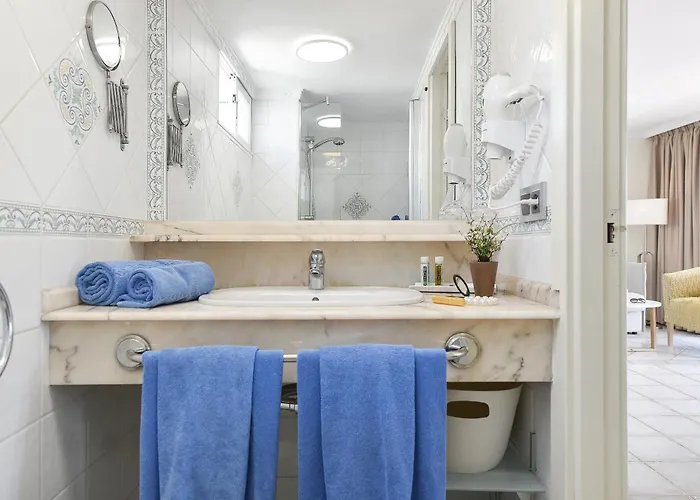 Norcopia Apartment San Agustín