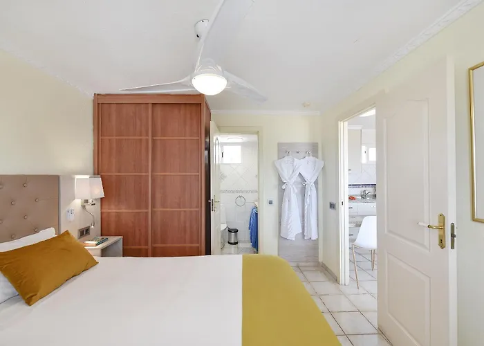 Apartment Norcopia *