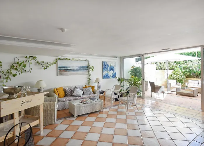 Norcopia Apartment
