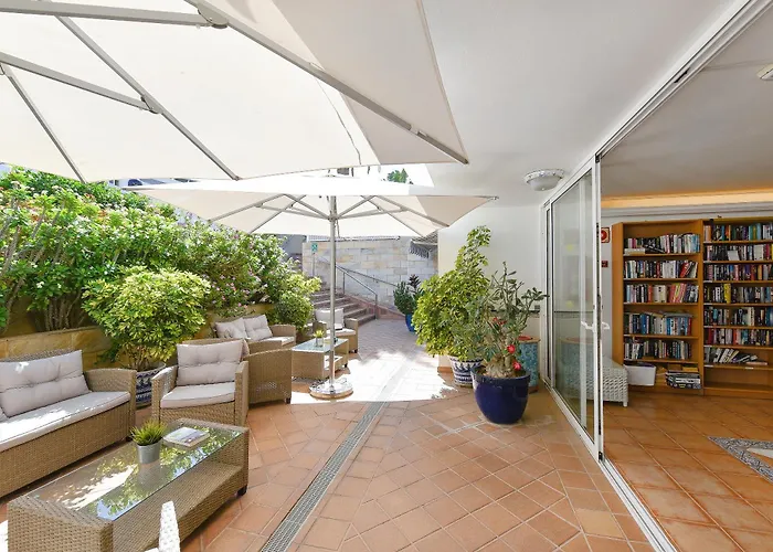 Apartment Norcopia