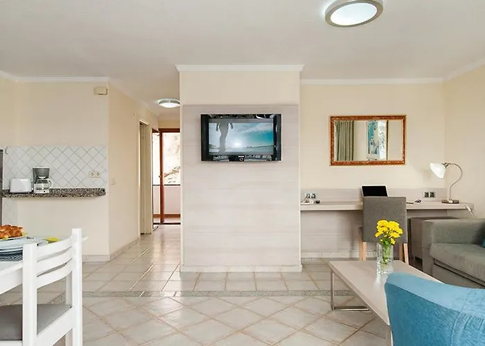 Apartment Norcopia *