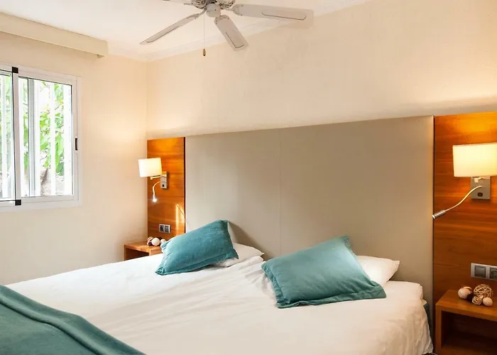 Norcopia Apartment San Agustín