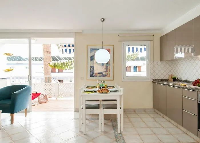 Norcopia Apartment