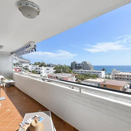 Διαμέρισμα Norcopia