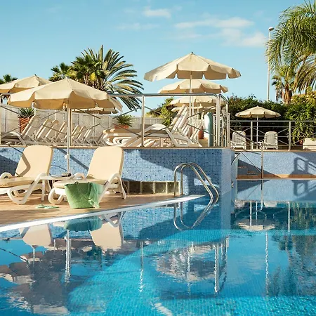 Διαμέρισμα Norcopia *