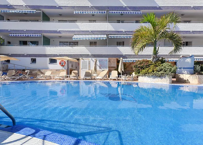 Norcopia Appartement *